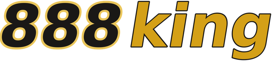 888king logo